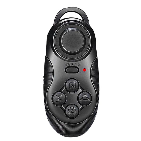 Bluetooth remote controller 