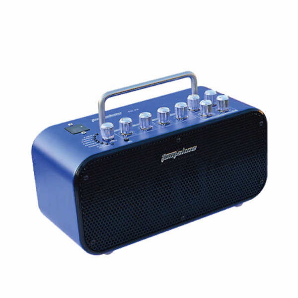 

AROMA TM-10 Guitar Amplifier 10w Electric Guitar Amp Amplifier