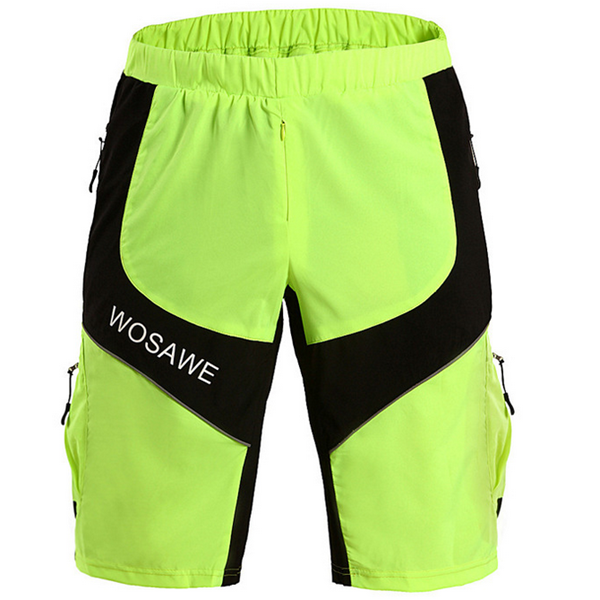 WOSAWE Outdoor Multifunctional Shorts