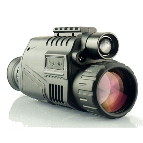 5X40 Night Vision Telescope With Video Output