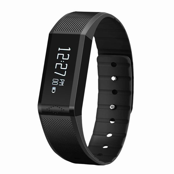 Vidonn X6 IP65 Bluetooth V4.0 Smart Wristband