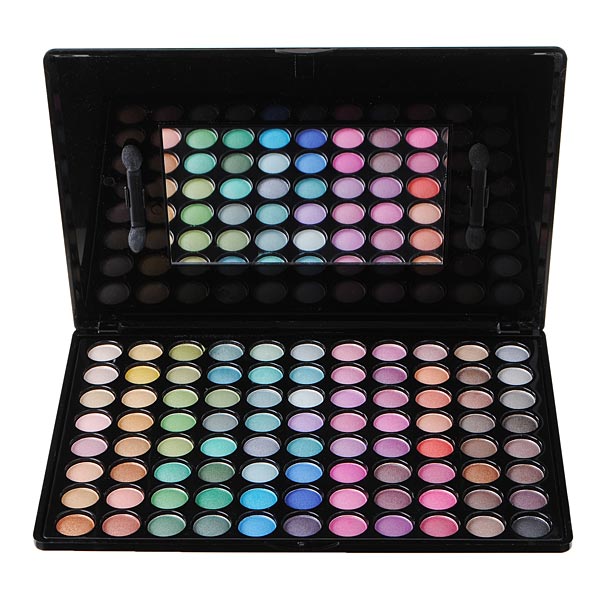 88 Colors Makeup Cosmetic Eyeshadow Palette Shimmer Matte