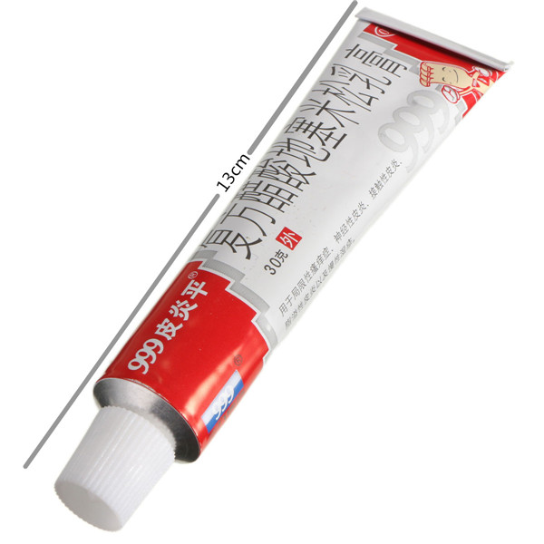 Compound Dexamethasone Acetate Cream  -  4