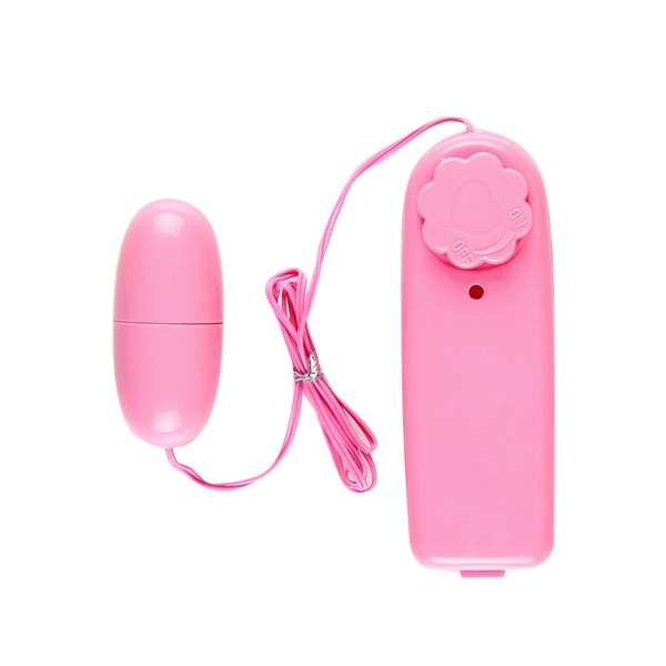 

Women Bullet Remote Control Clitoral G-Spot Stimulator Vibrating Egg