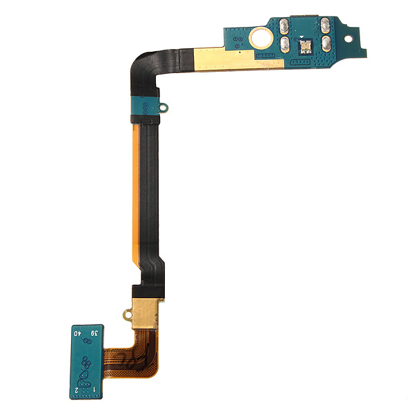 

USB Charger Charging Port Dock Connector Flex Cable For Nexus SCH-i515