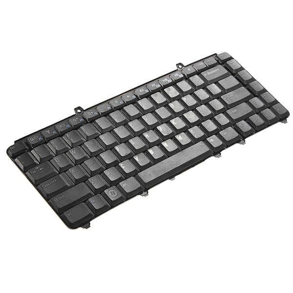 Notebook Keyboard for Dell Inspiron 1545 PP41L 1400 1500 500 PP25L ...