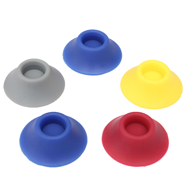 

Silicone Stand Holder Base for EGO Electronic Cigarette