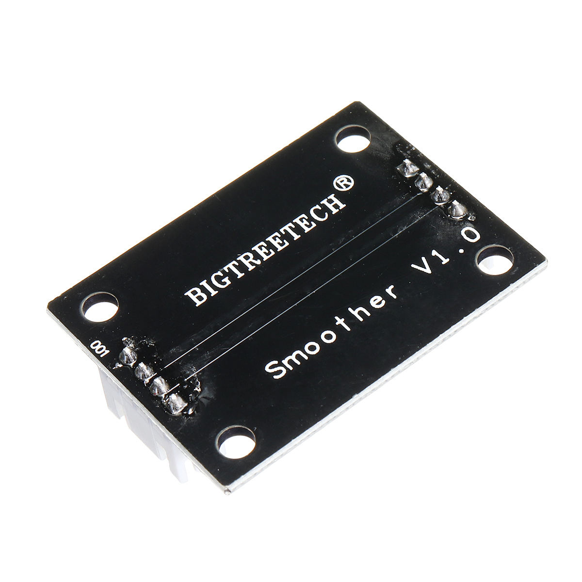 5PCS TL-Smoother Addon Module With Dupont Line For 3D Printer Stepper Motor 11