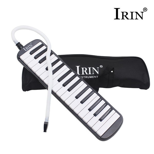 IRIN 32 Key Melodica With Handbag