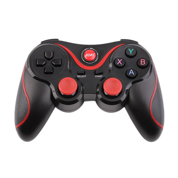 F300 Smartphone Game Controller Wireless Bluetooth Gamepad Joystick for Android Tablet PC TV BOX 47