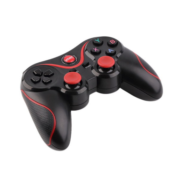 F300 Smartphone Game Controller Wireless Bluetooth Gamepad Joystick for Android Tablet PC TV BOX 51