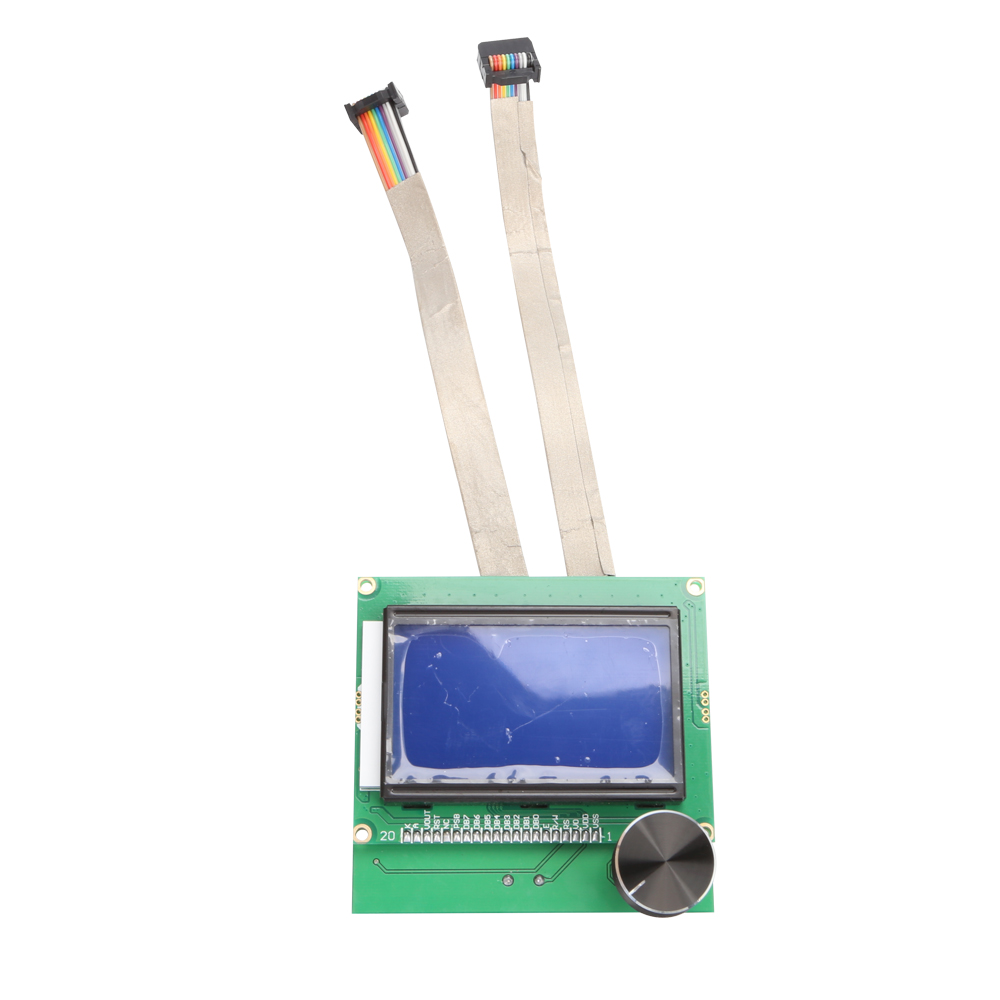 Creality 3D® 3D Printer LCD Screen Display For CR-10S 8
