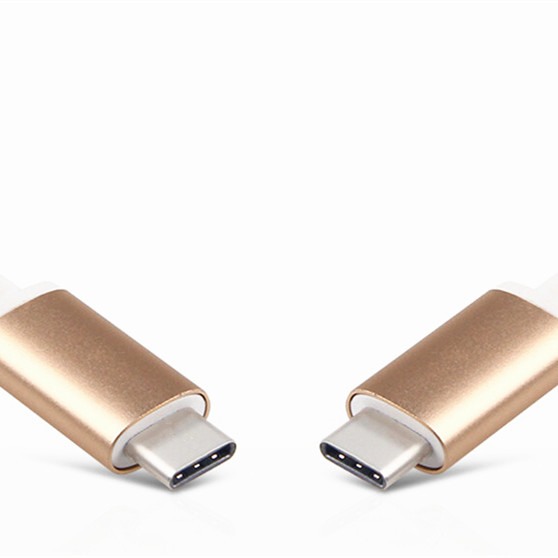 Reversible USB Type C 3.1 to HDMI Converter Female Adapter Support 4K Resolution for Macbook TV 