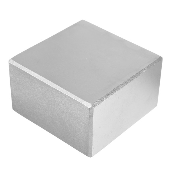 

N52 48x48x28mm Strong Block Square Magnet Rare Earth Neodymium Magnet