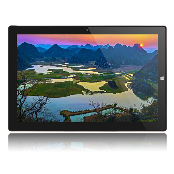 Teclast Tbook10 64GB 10.1 Inch Dual OS Tablet