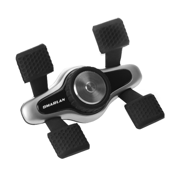 SMARLAN T06B Magnetic Air Vent Mout Holder For Phone Navigator
