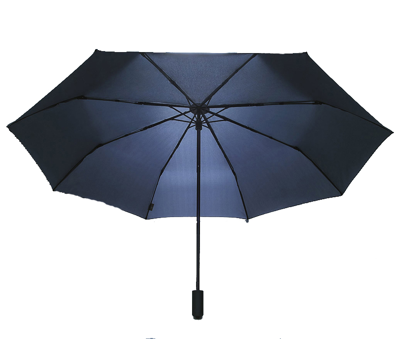 Xmund XD-HK2 Automatic Umbrella 2-3 People Portable Camping UPF50+ Waterproof Folding Sunshade 16