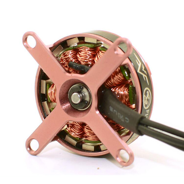 F2204 1480KV 12N16P F3P Brushless Motor for RC Airplane - Photo: 4