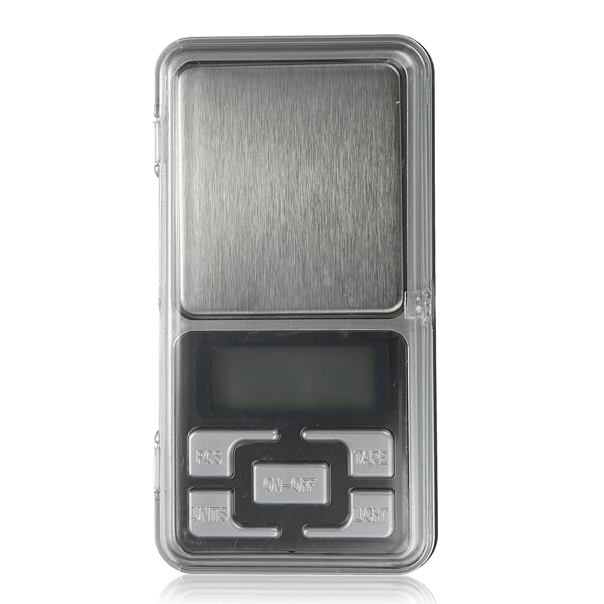 

Mini Digital Pocket 500g/0.1g 200g/0.01g Jewellery Scales Electronic Precision Weight Balance