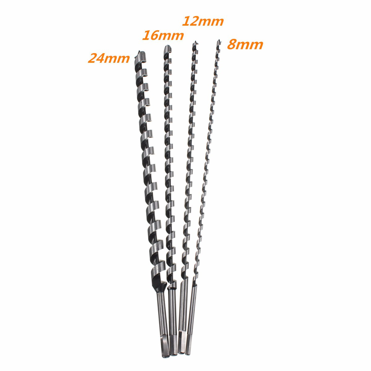 Auger Drill Bits Woodworking Tool