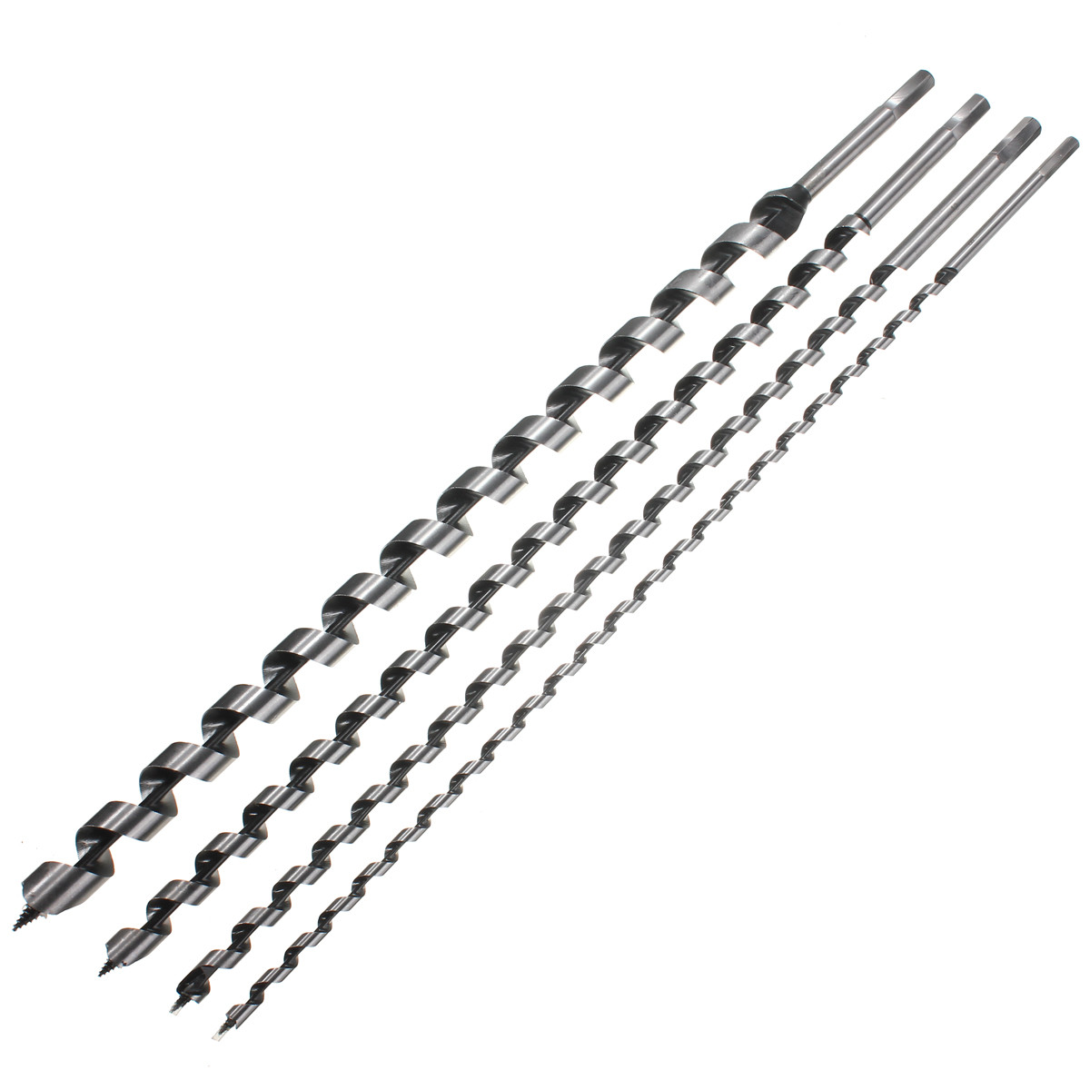 Auger Drill Bits Woodworking Tool