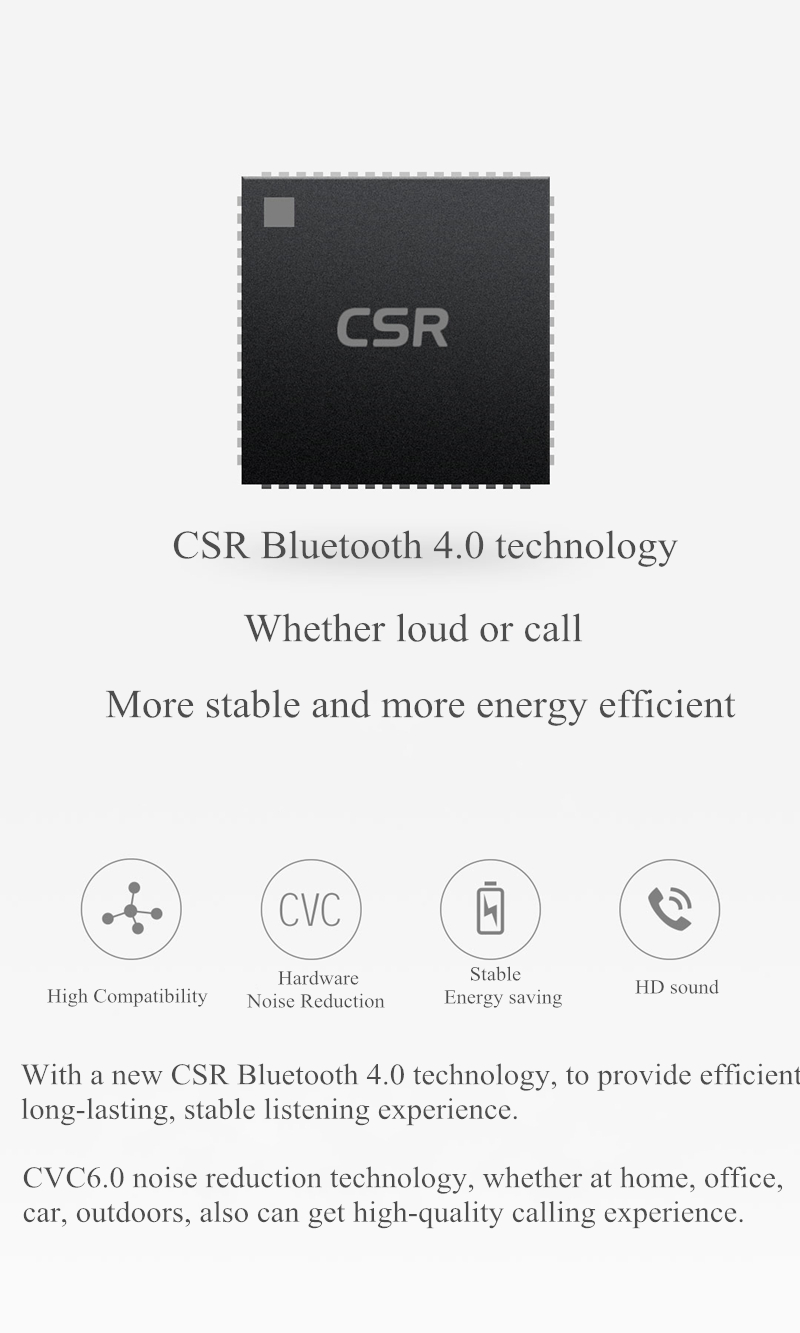 Оригинальный Xiaomi Портативная мини Bluetooth колонка из алюминиевого сплава для мобильного телефона планшета