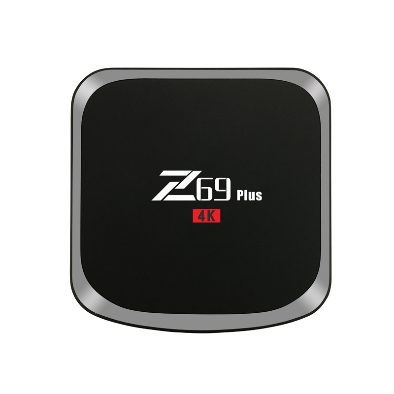 Z69 Plus Amlogic S912 2G/16G TV Box