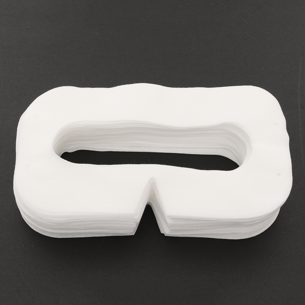 50 PCS Disposable Hygiene Eye pad Face Mask for HTC Vive for PlayStation VR Headset 7