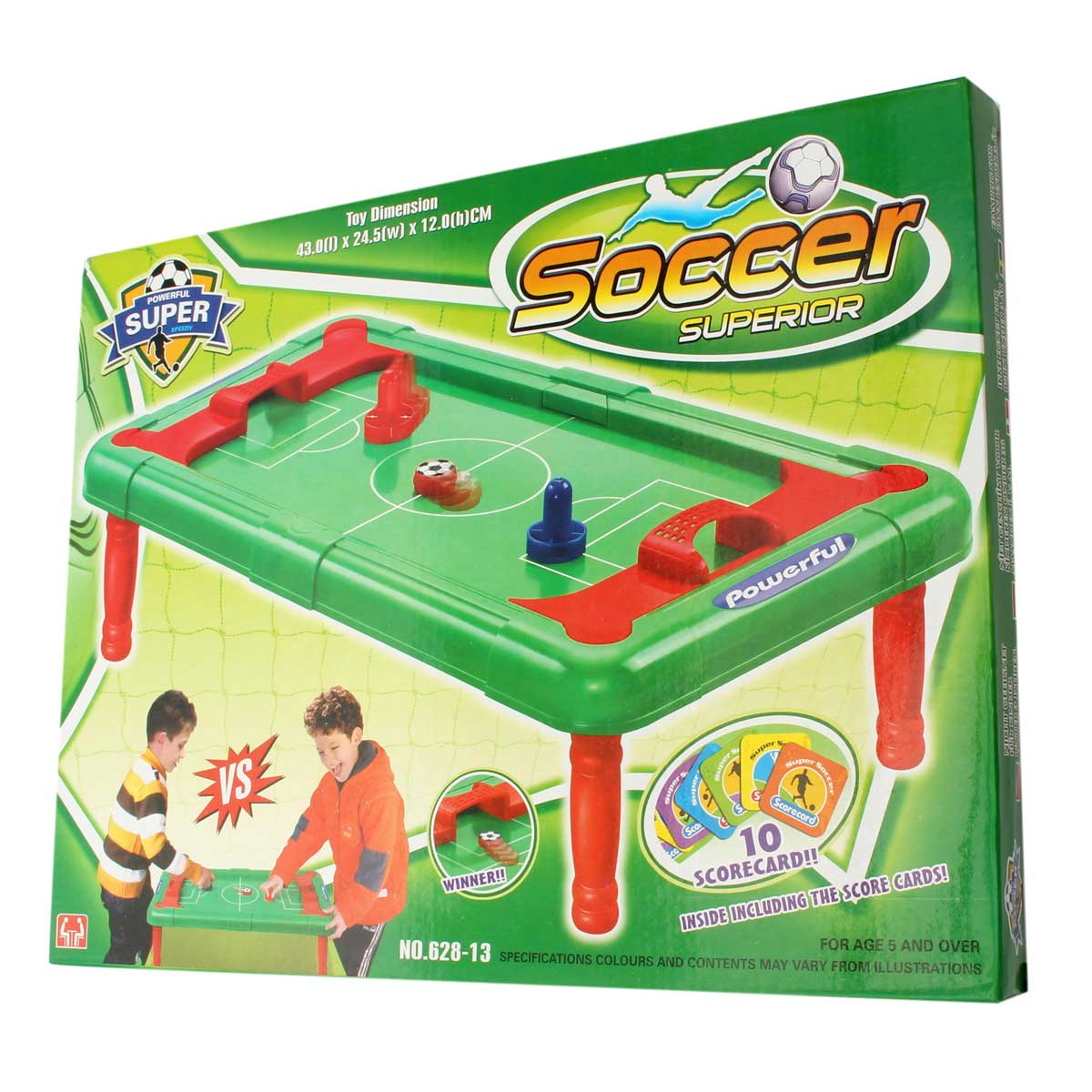 Football Toys And Games 54