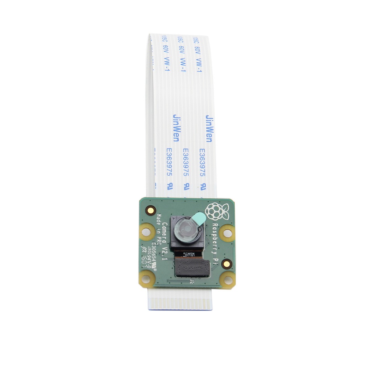 Raspberry Pi V2 Official 8 Megapixel HD Camera Board With IMX219 PQ CMOS Image Sensor 9