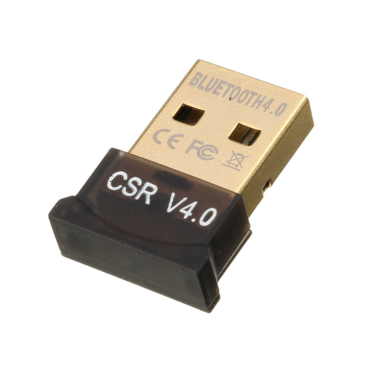 Mini Wireless Dongle CSR 4.0 Bluetooth Adapter V4.0 USB 2.0/3.0 For Win 7/8/10/XP For Vista 32/64 6