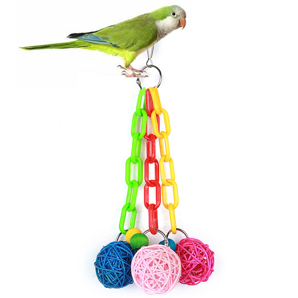 Bird Cages And Toys 32