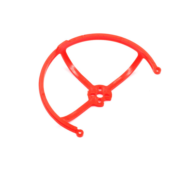 4 PCS Red 2.5/3 inch Propeller Protective Cover for 1103/1104/1105/1306 Motor - Photo: 2