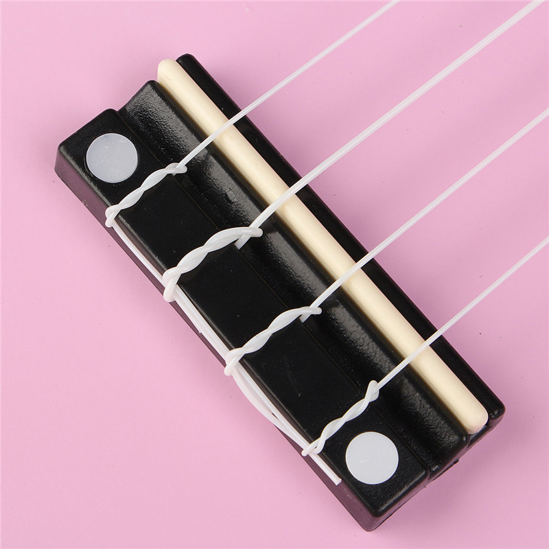 21 Inch Economic Soprano Ukulele Uke Musical Instrument With Gig bag Strings Tuner 20