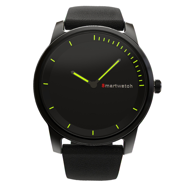 N20 Bluetooth Smart Quartz Watch
