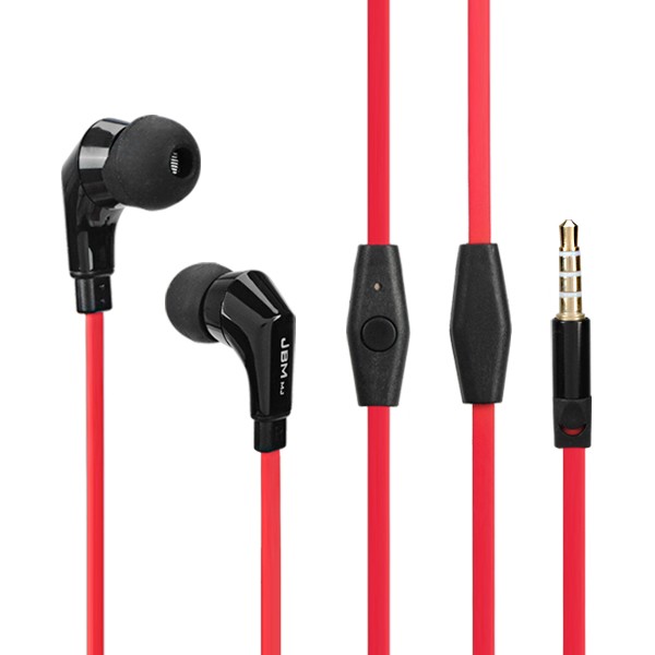 

JBM MJ-720 Headphone with Microphone for Tablet Cellphone