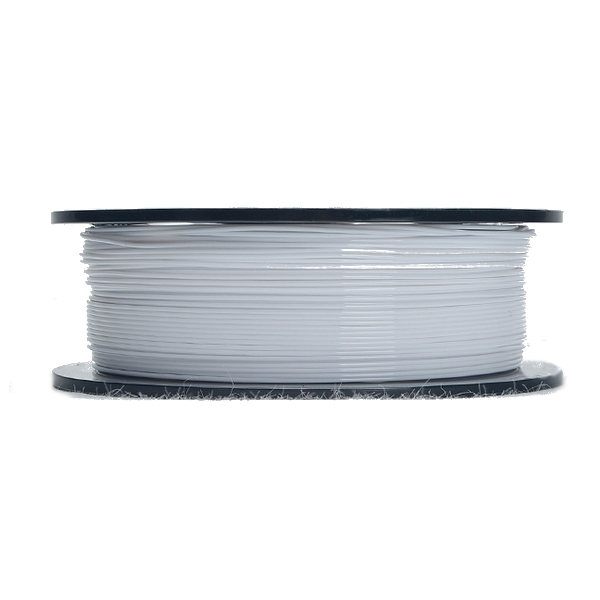 KCAMEL® 1.75mm 1KG White Nylon Filament For 3D Printer 32