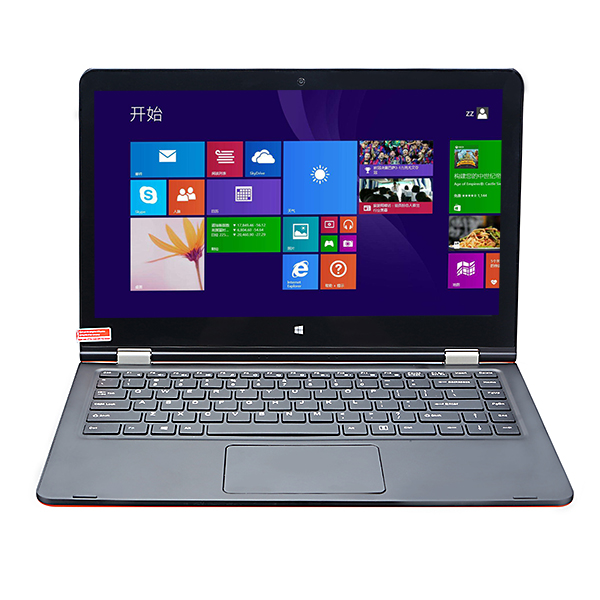 

VOYO VBOOK V3 Apollo 128G SSD Apollo Lake N4200 Quad Core 2.5GHz 13.3 Inch Windows 10 Tablet PC