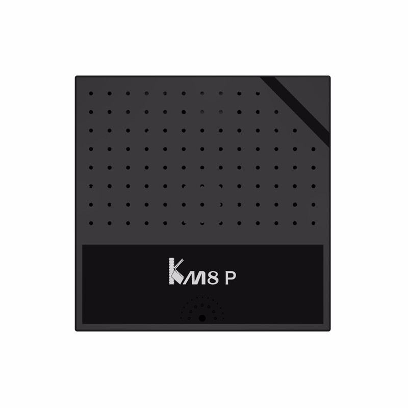 KM8 P S912 1G/8G TV Box