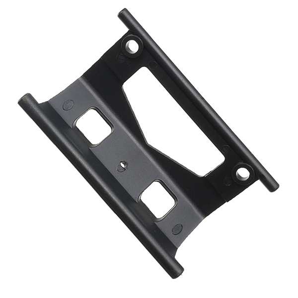 VRX RH1043&1045 RC Racing Car Roll Cage Rear Plate 1pc 10655 - Photo: 3