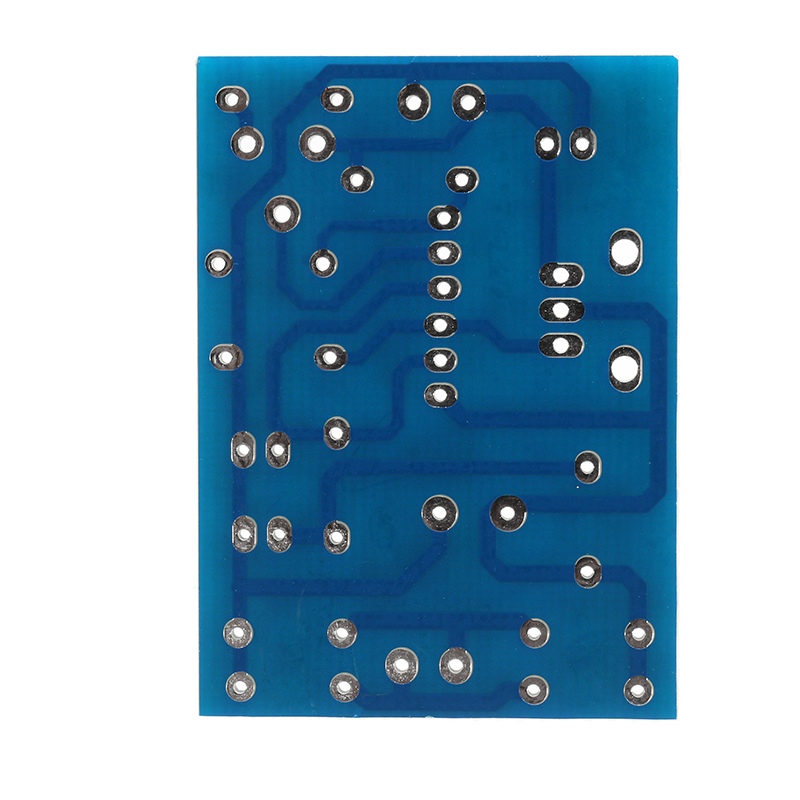 3Pcs DIY D880 Transistor Series Power Supply Regulator Module Board Kit 15