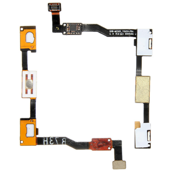 

Replacement Home Button Keypad Flex Cable For Samsung Galaxy S2 i9100