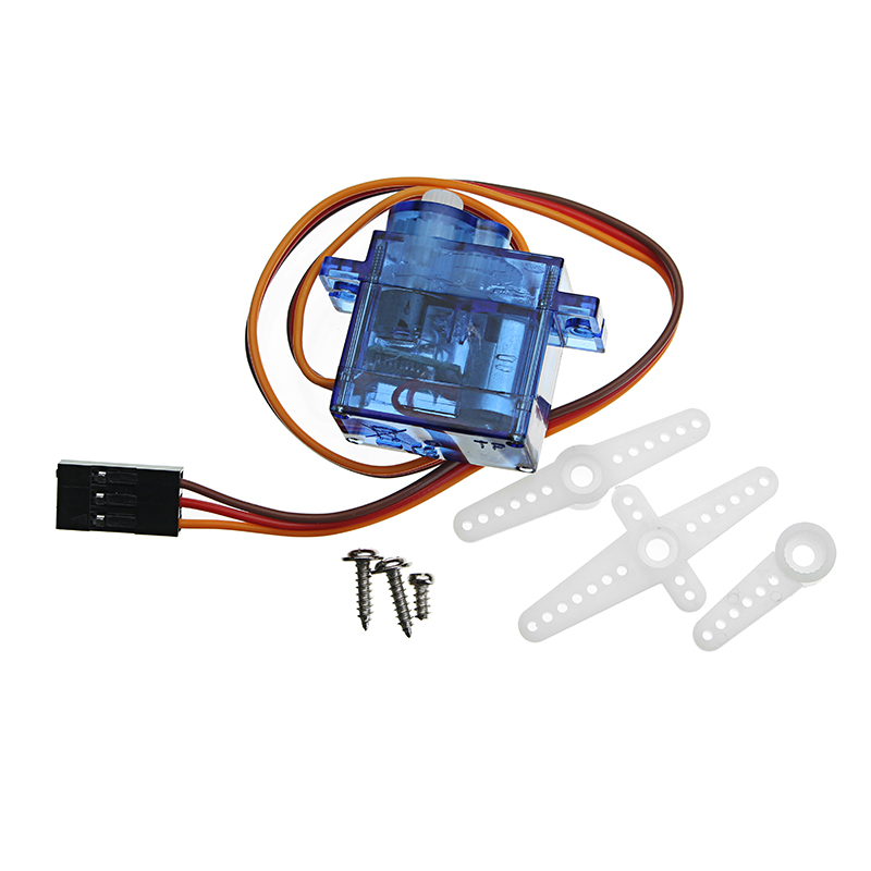 Super Project UNO R3 Starter Kit With Relay Jumper Breadboard LED SG90 Servo For Arduino 35