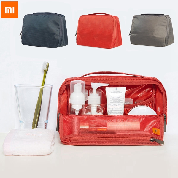 Xiaomi Waterproof Makeup Storage Toiletry Bags
