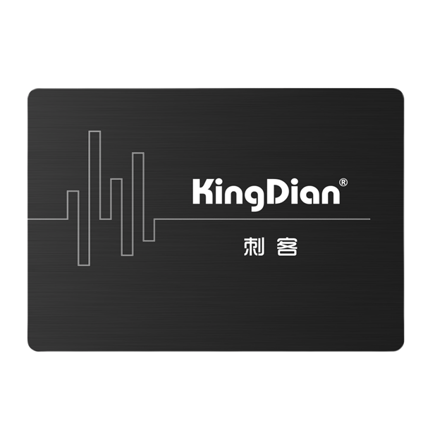 KingDian SATA-III S180 60G 2.5inch Internal SSD