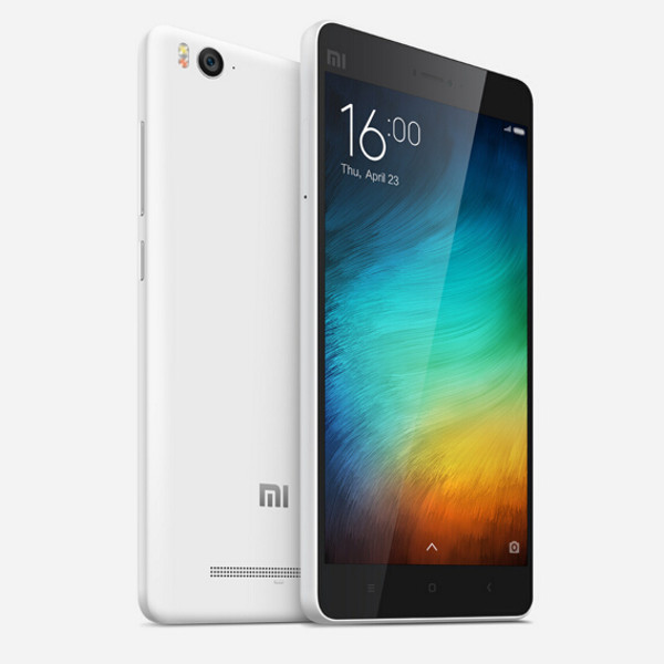 Xiaomi Mi4i, 2GB RAM, 16GB ROM, LTE, 8-mio rdzeniowy Snapdragon 615 za 532PLN- EU Banggood