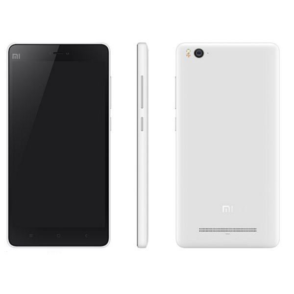 Xiaomi Mi4i, 2GB RAM, 16GB ROM, LTE, EU Banggood za 583zł z wysyłką - BRAK VAT