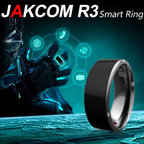 Jakcom R3 Smart Ring For NFC Mobile Phone
