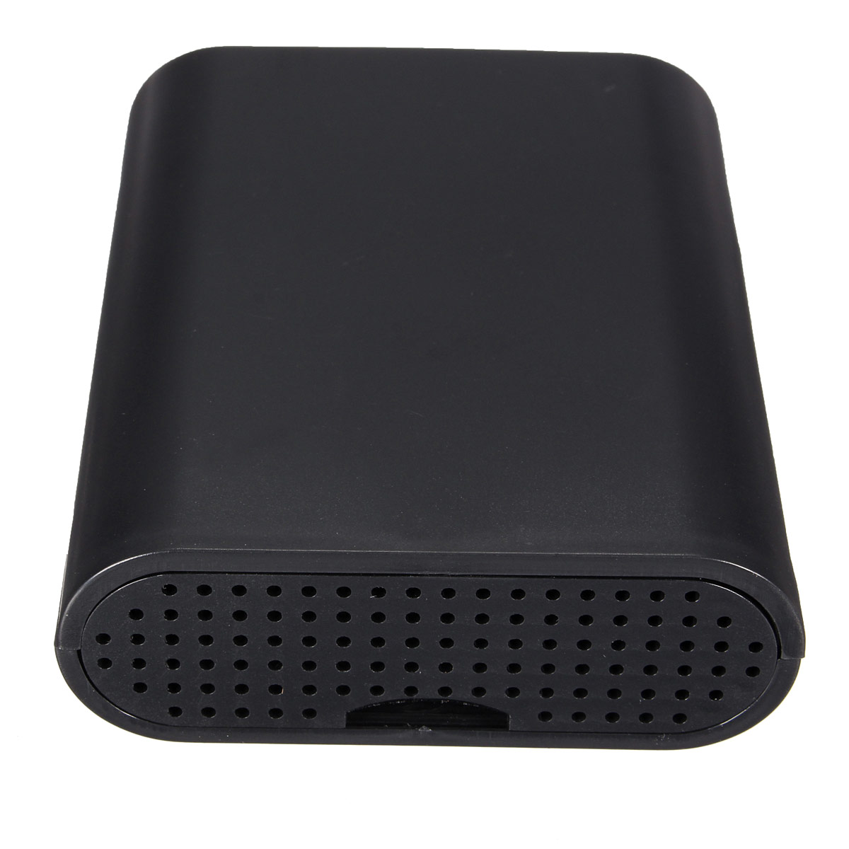 10PCS Black Cover Case Shell For Raspberry Pi Model B+ 9