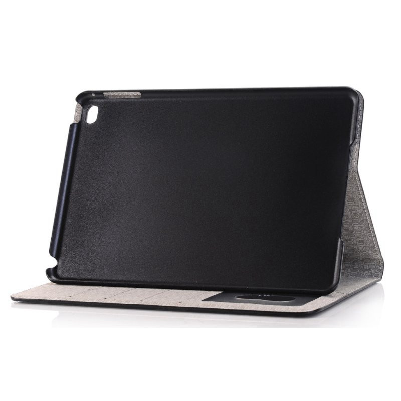 Crocodile Pattern PU Leather Flip Fold Card Slot Wallet Stand Tablet Case For iPad Pro 9.7 inch 12